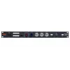 Pré-amplificador de áudio WARM AUDIO WA73-EQ — monofónico, preto, 20–20.000 Hz, 1200 Ω entrada, 115/230 V