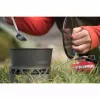 Conjunto de panelas Primus PrimeTech 1,3 L, alumínio, diâmetro 17,8 cm, altura 108 mm, peso 524 g