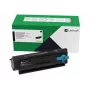 Cartucho de toner Lexmark B342000 1500 páginas preto