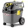 Aspirador de tambor Kärcher NT 30/1 Ap L — Sólidos e líquidos, depósito 30 L, 1380 W, fluxo de ar 74 l/s, 25,4 kPa
