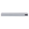 Caixa preta estação de acoplamento USB C - pacote Displayport