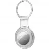 Localizador 4smarts SkyTag Lucid pack de 2 – rastreador Bluetooth-GPS, branco