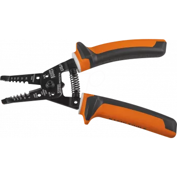 KLEIN TOOLS KLT 11054-EINS - Alicate de descarnar, 200 mm (11054-EINS)