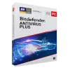 Bitdefender Antivirus Plus | 1 PC | 1 ano | Apenas UE