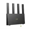 Router TENDA 4G08 4G LTE Wi‑Fi dual‑band 2,4/5 GHz, 4 antenas integradas, 2 portas LAN, até 867/300 Mbit/s