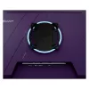 Monitor Arozzi Nova 24 polegadas (60,5 cm) Full HD 1920×1080 LED 1 ms 16:9 178° VESA roxo com altifalantes
