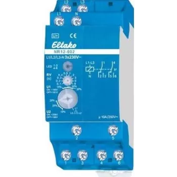 Eltako 22002330 azul