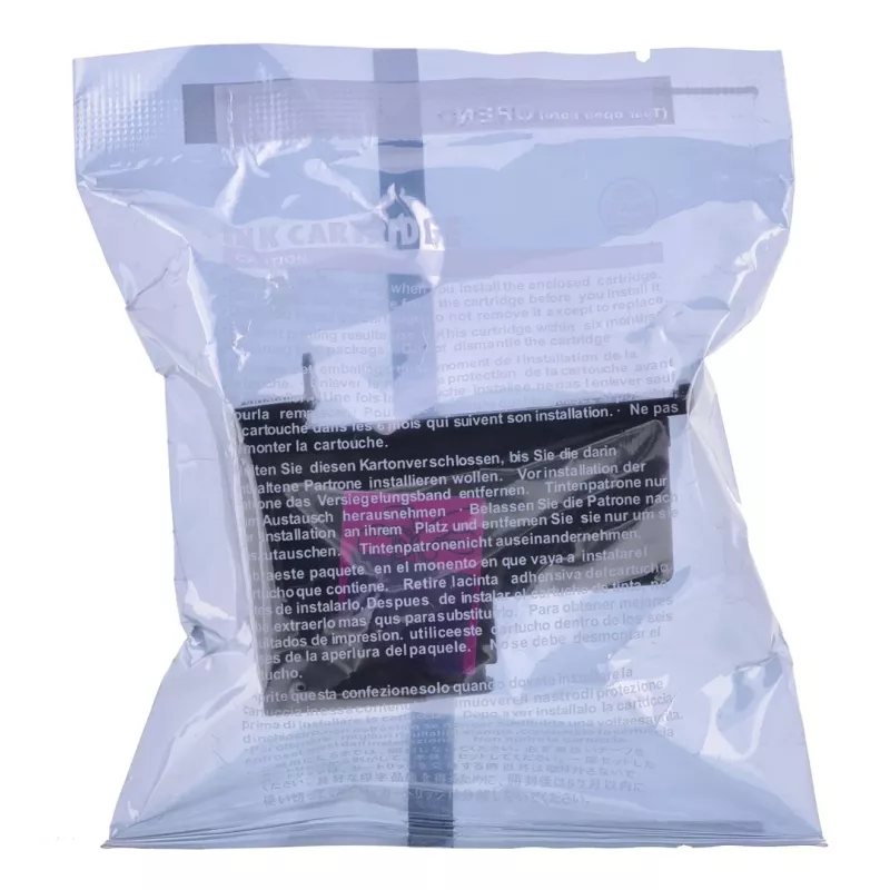 Tinta SUPERBULK para Canon PG-545XL reg SB-PG545XL
