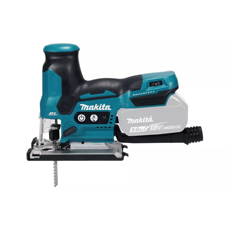 Makita DJV185Z Serra de vaivém 3000 golpes/min 400 W 1,92 kg