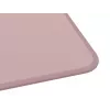 Tapete de rato Colors Series Misty Rose 300x250 mm
