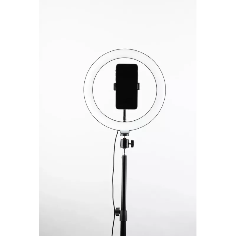 Tripé Havit ST7012 Pro com anel de luz