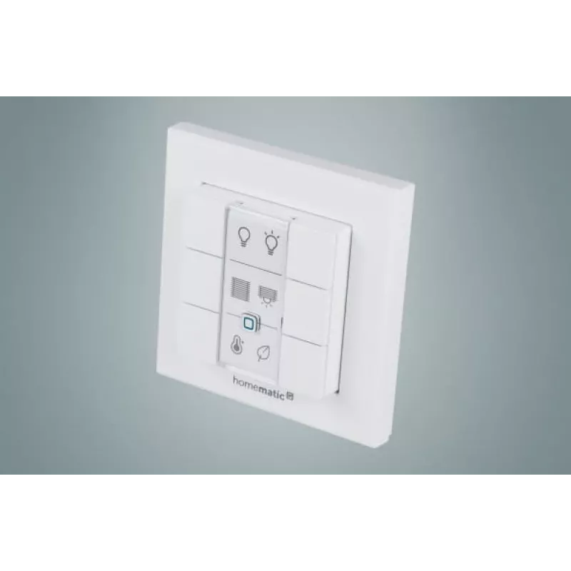 eQ-3 AG Homematic IP HMIP-WRC6 - telecomando sem fios