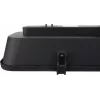SUNRED | Aquecedor | RD-DARK-VIN25H, Dark Vintage Hanging | Infravermelhos | 2500 W | Preto | IP44