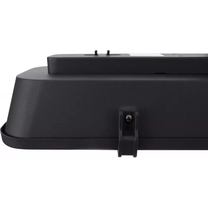 SUNRED | Aquecedor | RD-DARK-VIN25H, Dark Vintage Hanging | Infravermelhos | 2500 W | Preto | IP44