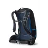 Mochila de trekking - Gregory Citro 30 Ozone preto