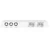 Switch gerido Ubiquiti UISP-FIBER-OLT-XGS 10 Gbit/s 1U