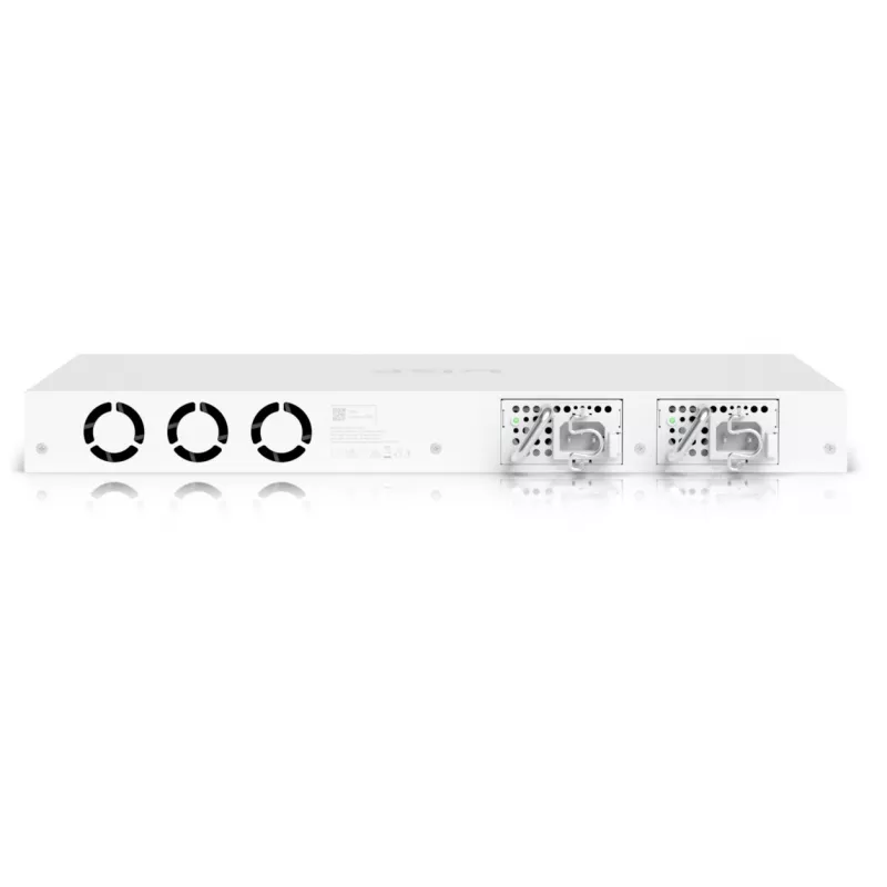Switch gerido Ubiquiti UISP-FIBER-OLT-XGS 10 Gbit/s 1U