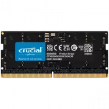 Memória RAM Crucial DDR5 SODIMM 32GB 5600