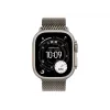 Pulseira Apple MGHQ4ZM/A titânio natural 49 mm 180-210 mm