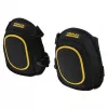 Joelheiras STANLEY FATMAX FMST82962-1 — proteção de joelhos em nylon elástico preto