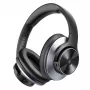 Headset over-ear OneOdio a-AD07-01 A10 Bluetooth preto/azul Noise