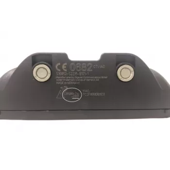 Gigaset C39280-Z4-C557 Fonte de alimentação preta
