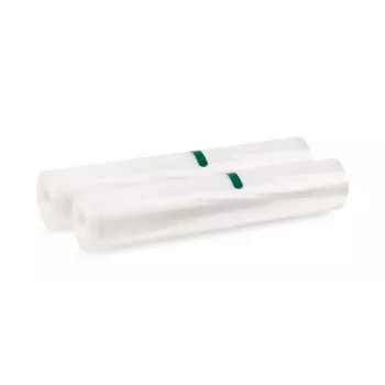 Saco para máquina de vácuo Emerio PART-131445 — saco de armazenamento de alimentos, substituição compatível