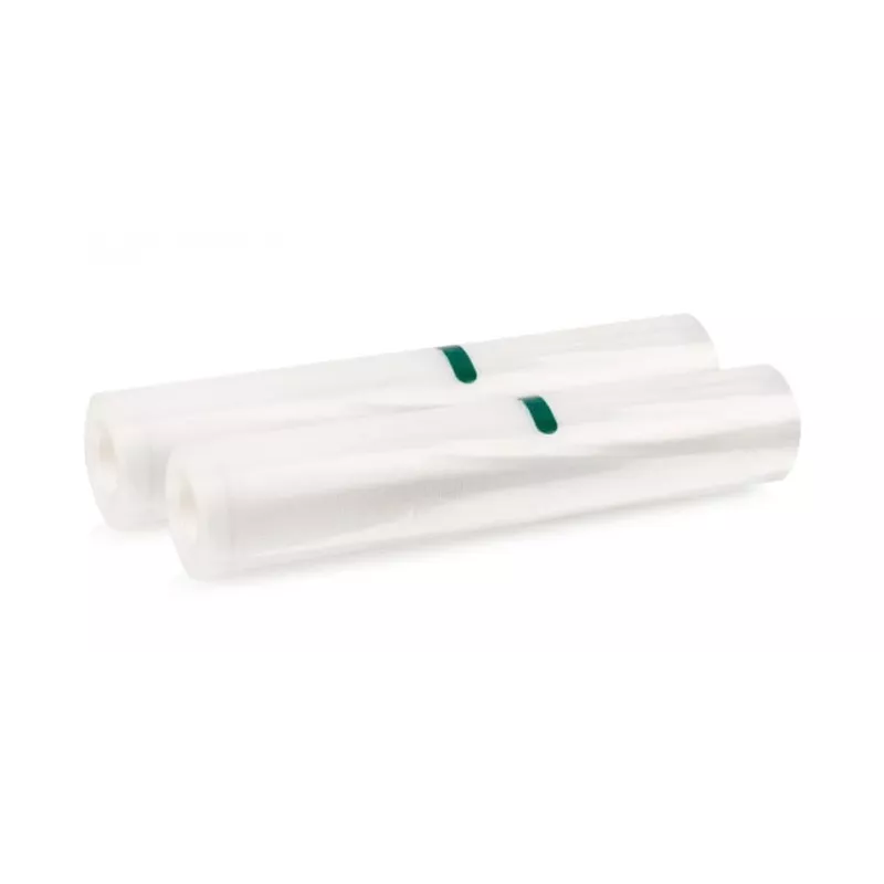 Saco para máquina de vácuo Emerio PART-131445 — saco de armazenamento de alimentos, substituição compatível