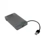 Caixa para HDD/SSD LogiLink AU0037