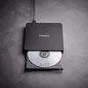 DVD RW USB3.2 EXT/preto 5401400 Intenso