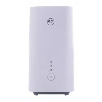 Router Huawei 5G CPE 5 interior - Router - 3 Gbps