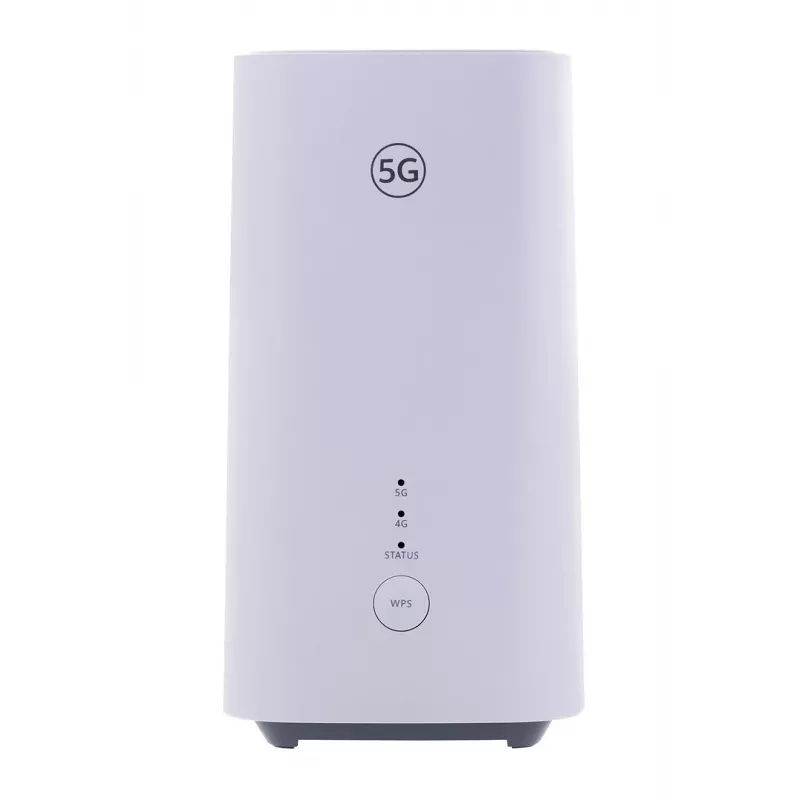 Router Huawei 5G CPE 5 interior - Router - 3 Gbps