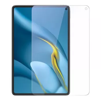 Película de proteção de ecrã em vidro temperado Baseus para Huawei MatePad Pro 10,8 polegadas 0,3 mm