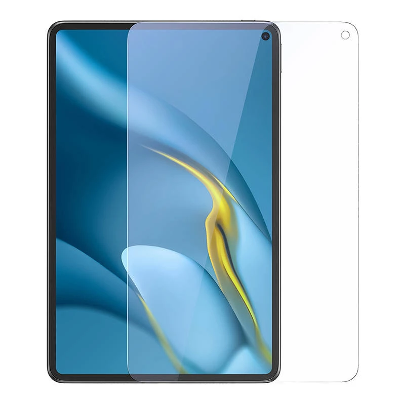 Película de proteção de ecrã em vidro temperado Baseus para Huawei MatePad Pro 10,8 polegadas 0,3 mm