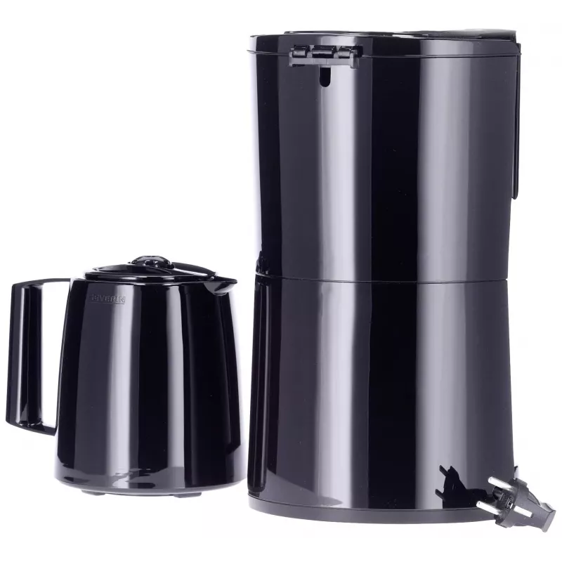 Máquina de café de filtro Severin 1 L KA 9306