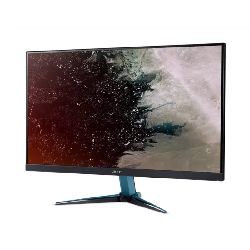 Monitor 27 polegadas Nitro VG271UM3 VG271UM3bmiipx IPS 180Hz 1MS/1000:1/250cd/m2/ HDMIx2 DP (embalagem aberta)