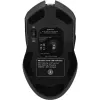 Headset gaming Sharkoon SKILLER SGM30W (preto) – sem fios, circum-aural, microfone integrado