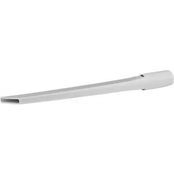 Makita 198919-6 Bocal para frestas para aspiradores, branco