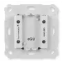 Botão sem fios de parede Homematic IP HmIP-BPS, branco, IP20, 71×71×43 mm