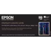 Tela premium cetim Epson, 24