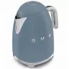 Smeg KLF03SBMEU Chaleira 1,7 L 2400 W Azul