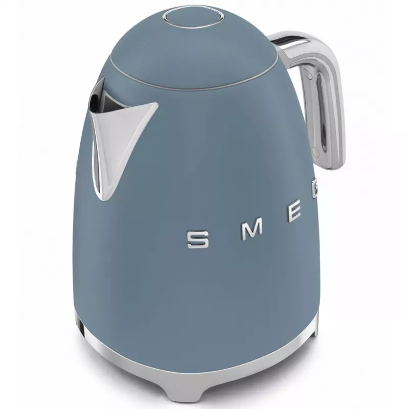 Smeg KLF03SBMEU Chaleira 1,7 L 2400 W Azul
