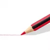 Lápis de cor Staedtler Noris colour 185 multicoloridos 24 unid.