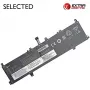 Bateria para portátil, LENOVO L21M4P77, 3000 mAh, Extra Digital Selected