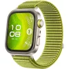Huawei WATCH Fit 4 Pro 4,62 cm (1,82 polegadas) AMOLED 40 mm digital 480 x 408 píxeis ecrã tátil prateado GPS (satélite)