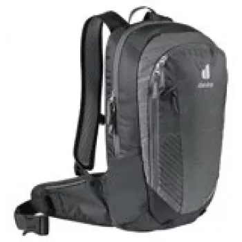 Mochila Deuter Compact 8 JR grafite unissexo poliamida 740 mm