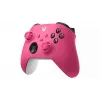 Comando sem fios Microsoft Xbox Rosa, Branco Bluetooth Gamepad Analógico / Digital Xbox Series S, Android, Xbox Series X, iOS, PC