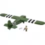 Brinquedo de construção Cobi Waco CG-4 modelo 5755 conjunto de blocos