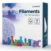 Gembird filamento ABS 1,75 mm, 1 kg, preto
