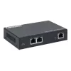 Extensor de rede Intellinet 2 portas Gigabit Ultra PoE